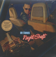 Vorschau: Night Shift (180g Vinyl LP) Vorschau: Night Shift (180g Vinyl LP)