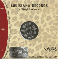 Vorschau: Billy Brillantine & Other Rarity (LP, 180g Vinyl, Limited & Numbered) Vorschau: Billy Brillantine & Other Rarity (LP, 180g Vinyl, Limited & Numbered)
