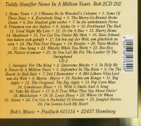 Vorschau: Never In A Million Years 1936-1939 (2-CD) Vorschau: Never In A Million Years 1936-1939 (2-CD)