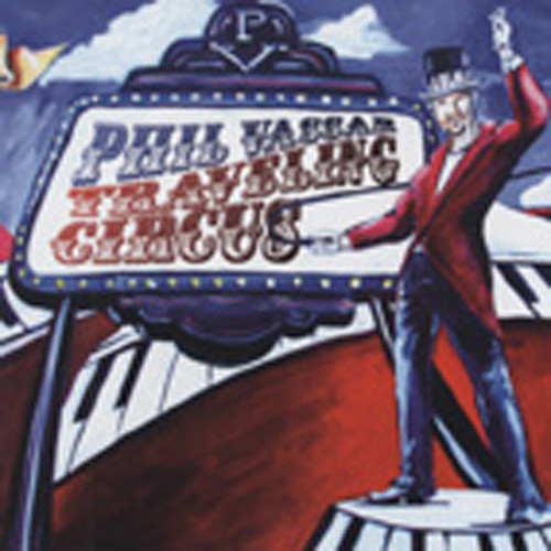 Traveling Circus Traveling Circus