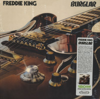 Vorschau: Burglar (LP, 180g Vinyl, Ltd.) Vorschau: Burglar (LP, 180g Vinyl, Ltd.)