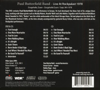 Vorschau: Live At Rockpalast 1978 (CD & DVD) Vorschau: Live At Rockpalast 1978 (CD & DVD)