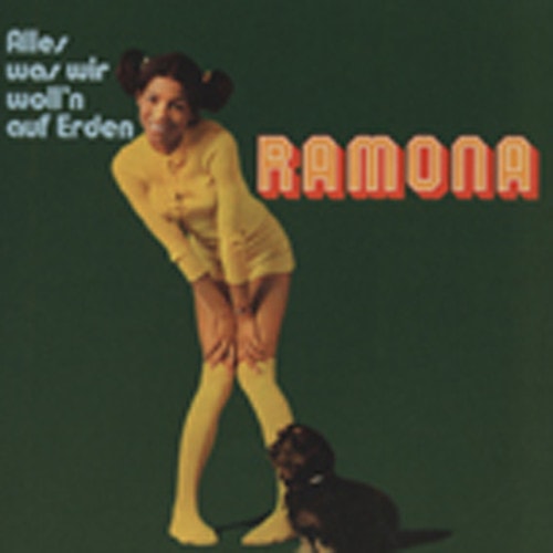 Alles was wir woll'n auf Erden (1971)...plus