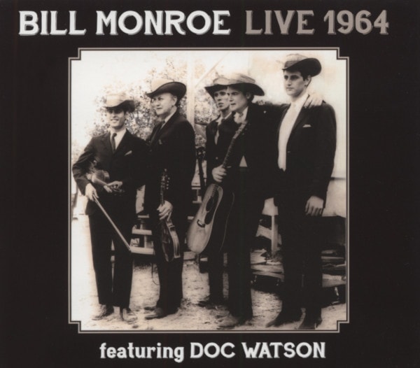 Live 1964