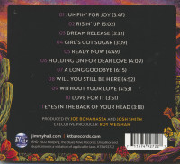 Vorschau: Ready Now (CD) Vorschau: Ready Now (CD)