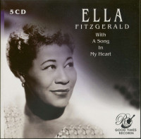 Vorschau: With A Song In My Heart (5-CD) Vorschau: With A Song In My Heart (5-CD)