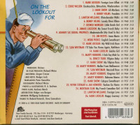 Vorschau: Foreign Love Affair (CD) Vorschau: Foreign Love Affair (CD)