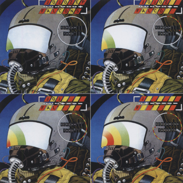 Screaming Targets (Expanded Edition) (2-CD)