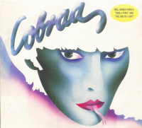 Vorschau: Cobraa (CD) Vorschau: Cobraa (CD)
