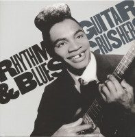 Vorschau: Rhythm & Blues Guitar Crushers Vol.1 (LP) Vorschau: Rhythm & Blues Guitar Crushers Vol.1 (LP)