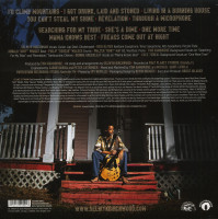 Vorschau: Living In A Burning House (LP, Colored Vinyl, Ltd.) Vorschau: Living In A Burning House (LP, Colored Vinyl, Ltd.)