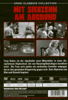 Vorschau: Mit Siebzehn am Abgrund - High School Confidential (DVD) Vorschau: Mit Siebzehn am Abgrund - High School Confidential (DVD)