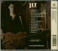 Vorschau: Brand New Philosophy (CD) Vorschau: Brand New Philosophy (CD)