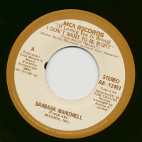 Vorschau: I Don't Want To Be Right - I Feel The Hurt Coming On (7inch, 45rpm) Vorschau: I Don't Want To Be Right - I Feel The Hurt Coming On (7inch, 45rpm)