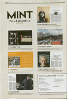 Vorschau: Mint Magazin #61, 07/23 Vorschau: Mint Magazin #61, 07/23
