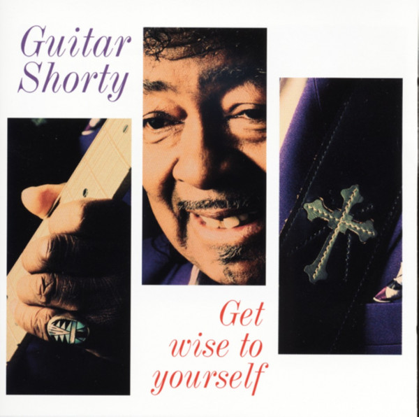 Get Wise To Yourself (cut-out)