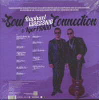 Vorschau: Soul Connection (LP) Vorschau: Soul Connection (LP)
