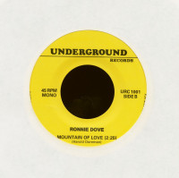 Vorschau: Right Or Wrong - Mountan Of Love (7inch, 45rpm) Vorschau: Right Or Wrong - Mountan Of Love (7inch, 45rpm)