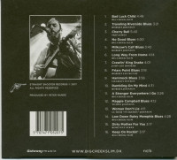 Vorschau: Bad Luck Child (CD) Vorschau: Bad Luck Child (CD)