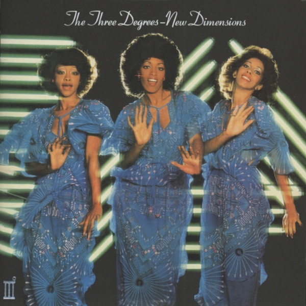 New Dimensions (1978)...plus New Dimensions (1978)...plus