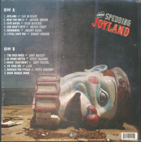 Vorschau: Joyland (LP) Vorschau: Joyland (LP)