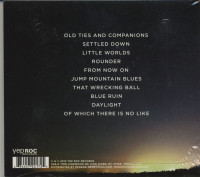 Vorschau: Such Jubilee (CD) Vorschau: Such Jubilee (CD)