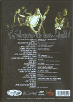 Vorschau: Welcome To Our Hell! (DVD) Vorschau: Welcome To Our Hell! (DVD)