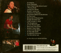 Vorschau: My Music, My Songs, Vol.1 (CD) Vorschau: My Music, My Songs, Vol.1 (CD)