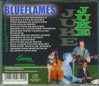 Vorschau: Juke (CD Album) Vorschau: Juke (CD Album)