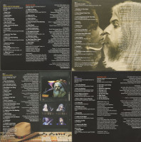 Vorschau: The Paradise Years 1979 - 1981 (4-CD Box) Vorschau: The Paradise Years 1979 - 1981 (4-CD Box)