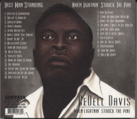 Vorschau: Last Man Standing (2-CD) Vorschau: Last Man Standing (2-CD)