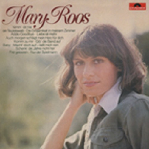 Mary Roos (1976)...plus
