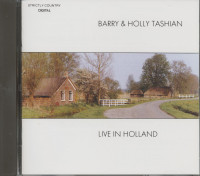 Vorschau: Live In Holland (CD) Vorschau: Live In Holland (CD)