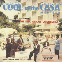 Vorschau: Cool At The Casa Montego (LP) Vorschau: Cool At The Casa Montego (LP)