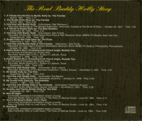 Vorschau: The Real Buddy Holly Story (CD) Vorschau: The Real Buddy Holly Story (CD)