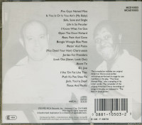Vorschau: Five Guys Named Moe Vol.2 (CD) Vorschau: Five Guys Named Moe Vol.2 (CD)