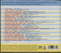 Vorschau: Wild Thing - The Songs Of Chip Taylor (CD) Vorschau: Wild Thing - The Songs Of Chip Taylor (CD)