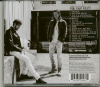 Vorschau: Dig Your Roots (CD) Vorschau: Dig Your Roots (CD)