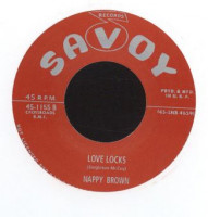 Vorschau: Don't Be Angy - Love Locks (7inch, 45rpm) Vorschau: Don't Be Angy - Love Locks (7inch, 45rpm)