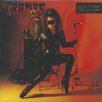 Vorschau: Flamejob (LP, 180g Vinyl) Vorschau: Flamejob (LP, 180g Vinyl)