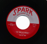 Vorschau: I'm Tired Of Beggin' - Hoo Doo Say (7inch, 45rpm) Vorschau: I'm Tired Of Beggin' - Hoo Doo Say (7inch, 45rpm)