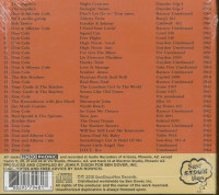 Vorschau: Something's Got A Hold On Me - The Don Cole Story (CD) Vorschau: Something's Got A Hold On Me - The Don Cole Story (CD)