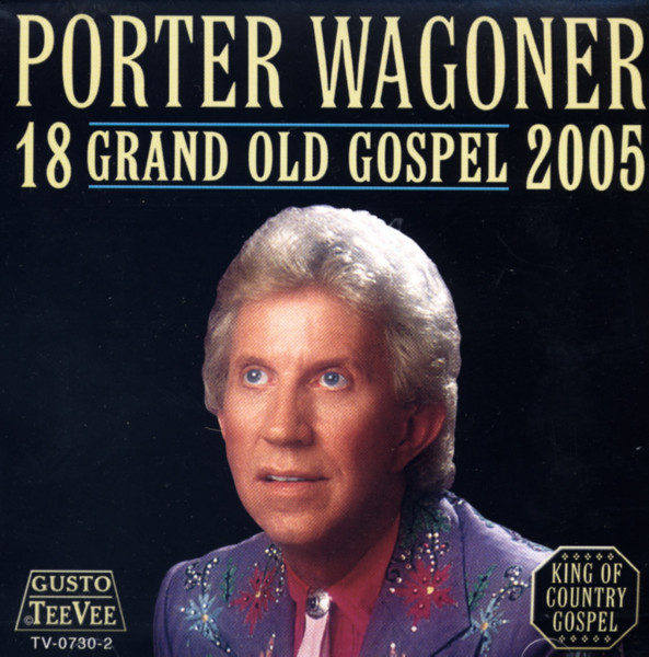 18 Grand Old Gospel 2005