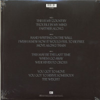 Vorschau: Carry Me Home (2-LP) Vorschau: Carry Me Home (2-LP)