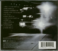 Vorschau: The Bridge (CD) Vorschau: The Bridge (CD)