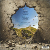 Vorschau: Breakthrough (LP, 180g colored Vinyl, Ltd.) Vorschau: Breakthrough (LP, 180g colored Vinyl, Ltd.)