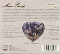 Vorschau: Another Heart (CD) Vorschau: Another Heart (CD)