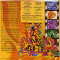 Vorschau: Blonde On A Bum Trip - Original Soundtrack (LP) Vorschau: Blonde On A Bum Trip - Original Soundtrack (LP)