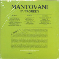 Vorschau: Evergreen (3-LP) Vorschau: Evergreen (3-LP)