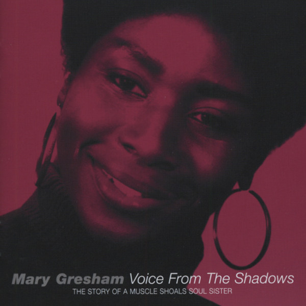 Voice From The Shadows